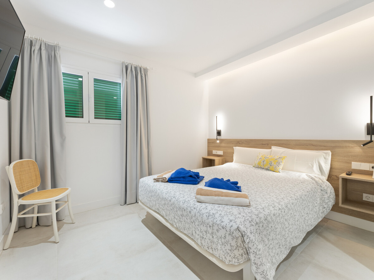 Casa Limones, appartement 3 chambres vue Atlantique - Photo 17