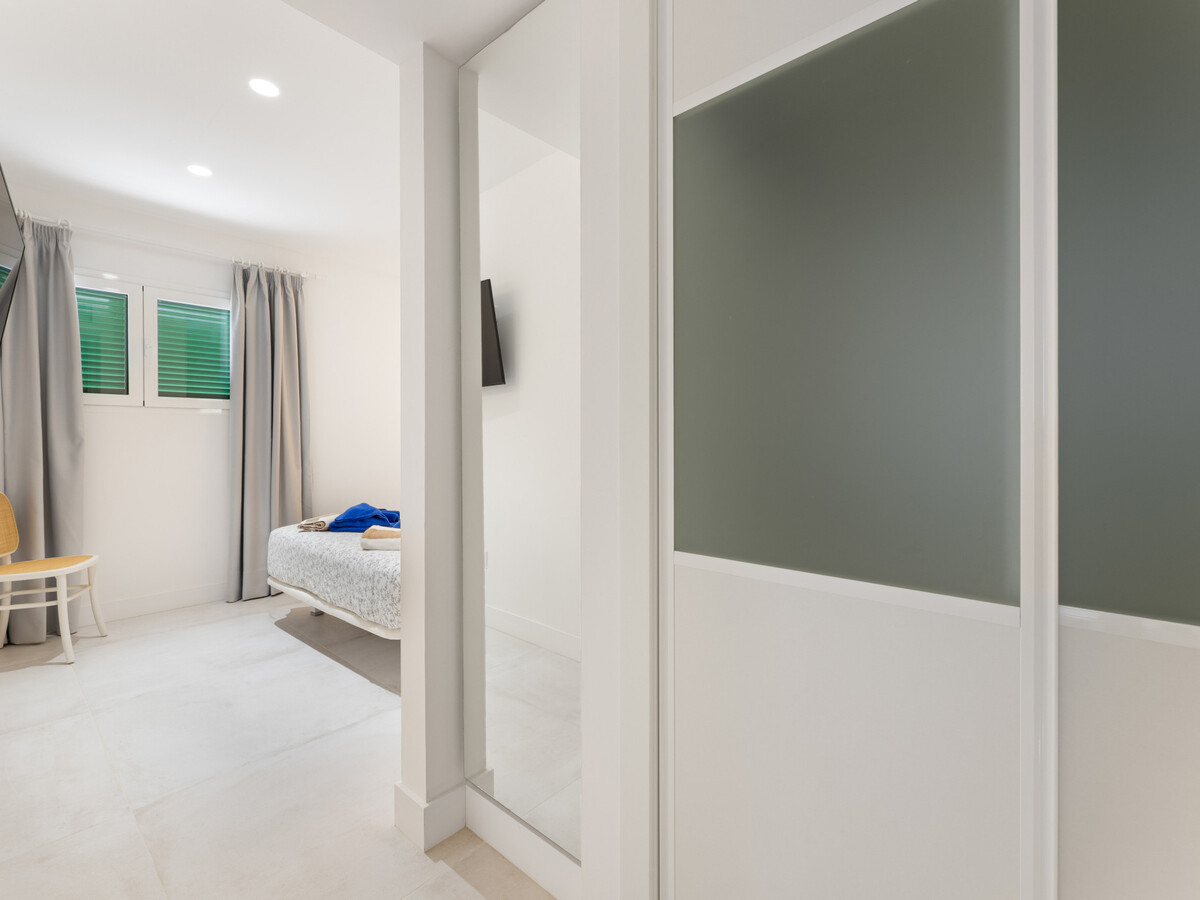 Casa Limones, appartement 3 chambres vue Atlantique - Photo 19