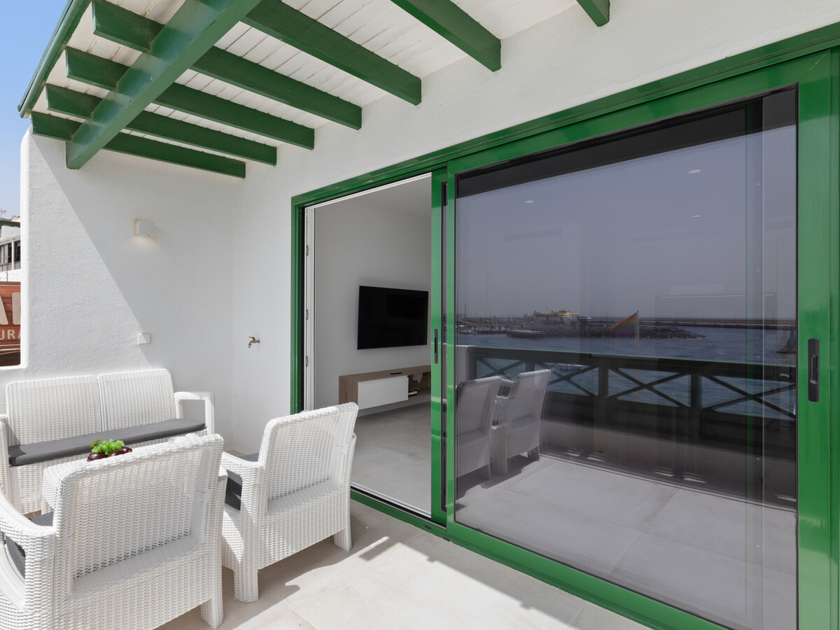 Casa Limones, appartement 3 chambres vue Atlantique - Photo 22