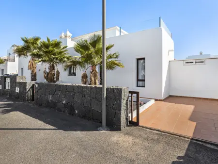 Villa Lanzarote Relax – 2 chambres, piscine chauffée : photo 30