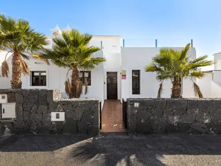 Villa Lanzarote Relax – 2 chambres, piscine chauffée : photo 31