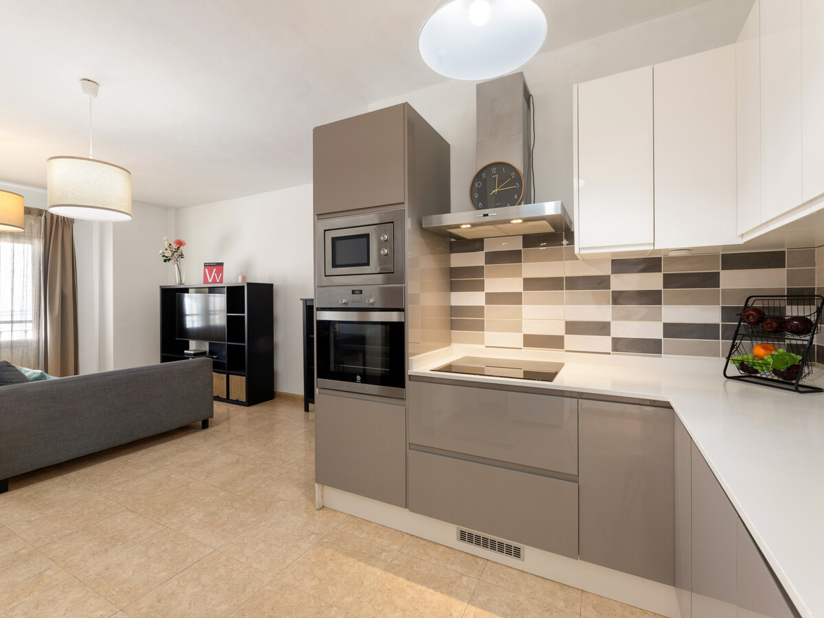 Appartement 2 chambres, 84 m² moderne à Arrecife - Photo 3