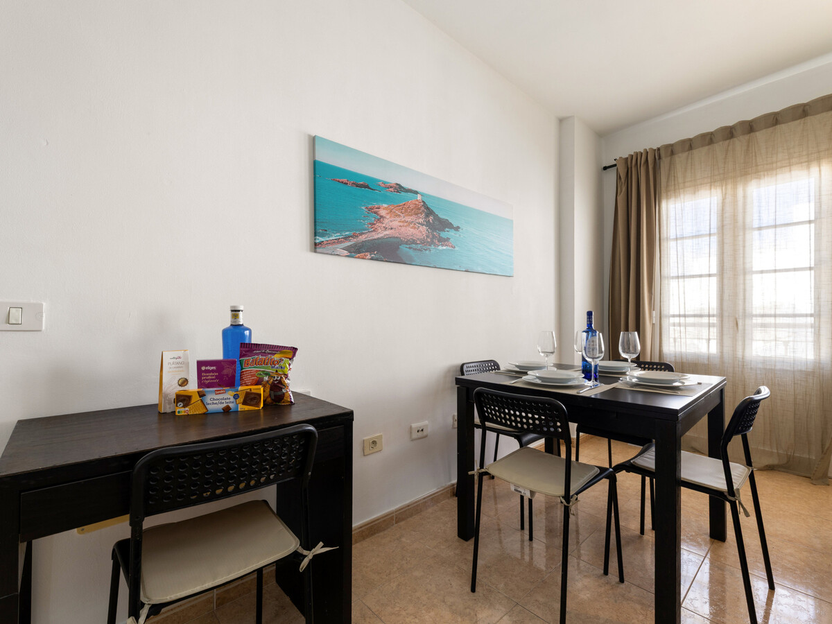 Appartement 2 chambres, 84 m² moderne à Arrecife - Photo 9