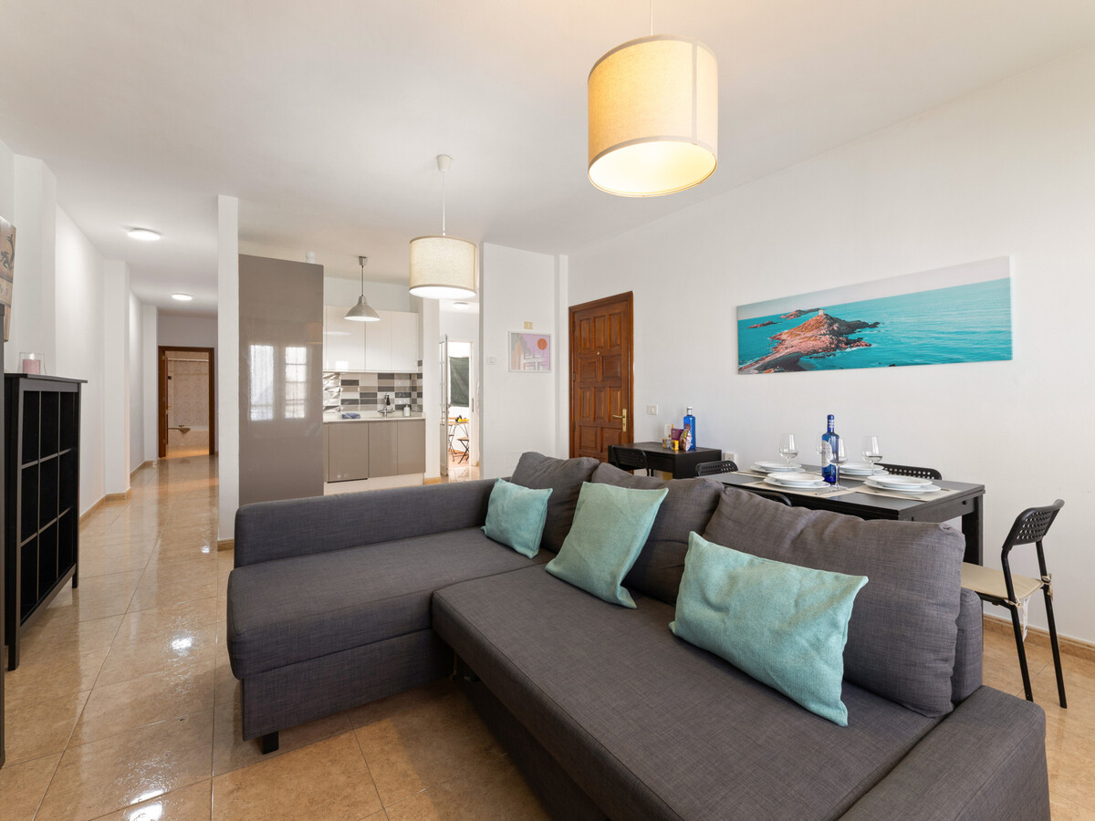 Appartement 2 chambres, 84 m² moderne à Arrecife - Photo 10