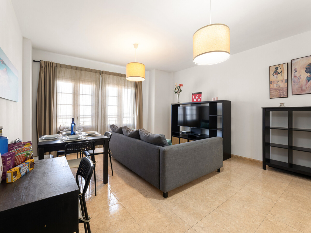 Appartement 2 chambres, 84 m² moderne à Arrecife - Photo 11