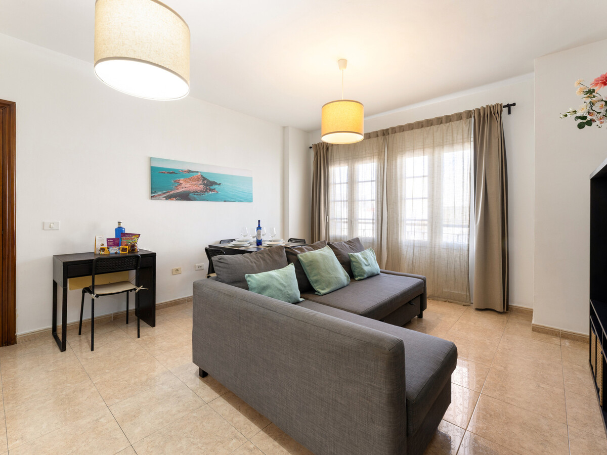 Appartement 2 chambres, 84 m² moderne à Arrecife - Photo 12