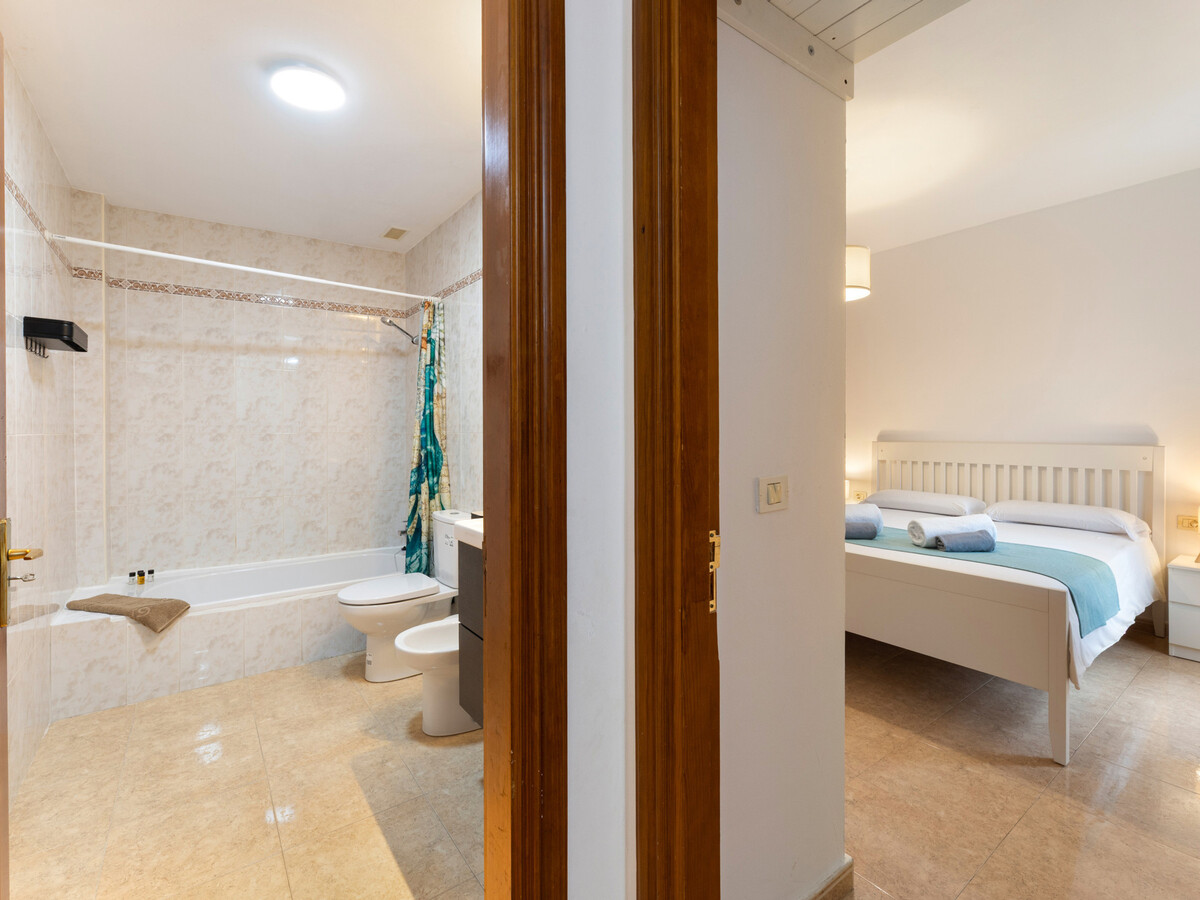 Appartement 2 chambres, 84 m² moderne à Arrecife - Photo 13