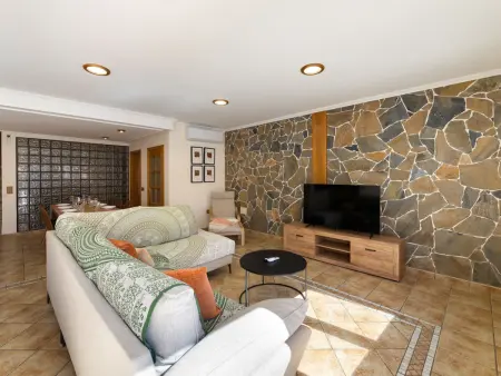 Villa de luxe à Corralejo, proche plages, Villa 6 personnes à Corralejo - Photo 2