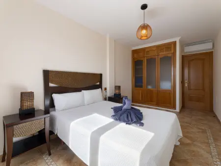 Villa de luxe à Corralejo, proche plages, Villa 6 personnes à Corralejo - Photo 6