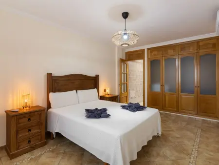 Villa de luxe à Corralejo, proche plages, Villa 6 personnes à Corralejo - Photo 7
