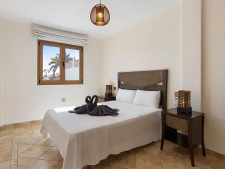 Villa de luxe à Corralejo, proche plages, Villa 6 personnes à Corralejo - Photo 9