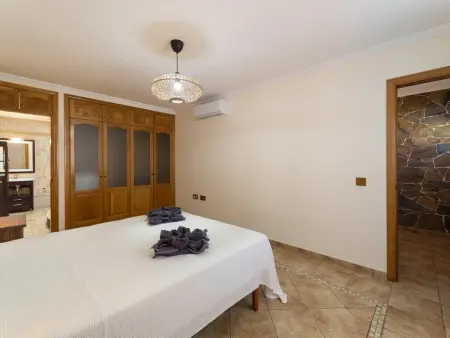 Villa de luxe à Corralejo, proche plages, Villa 6 personnes à Corralejo - Photo 13