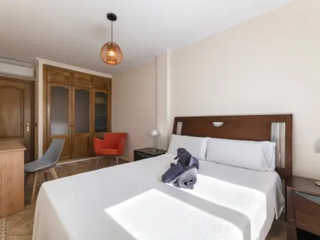 Villa de luxe à Corralejo, proche plages, Villa 6 personnes à Corralejo - Photo 14