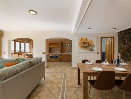 Villa de luxe à Corralejo, proche plages, Villa 6 personnes à Corralejo - Photo 16