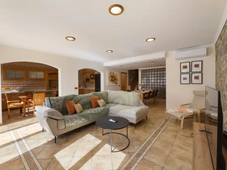 Villa de luxe à Corralejo, proche plages, Villa 6 personnes à Corralejo - Photo 18