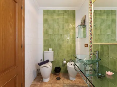 Villa de luxe à Corralejo, proche plages, Villa 6 personnes à Corralejo - Photo 19