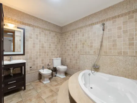 Villa de luxe à Corralejo, proche plages, Villa 6 personnes à Corralejo - Photo 21