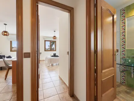 Villa de luxe à Corralejo, proche plages, Villa 6 personnes à Corralejo - Photo 22