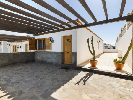 Villa de luxe à Corralejo, proche plages, Villa 6 personnes à Corralejo - Photo 25