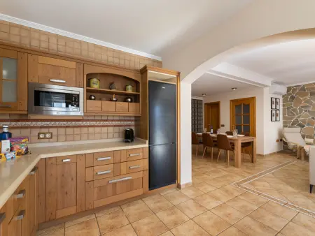 Villa de luxe à Corralejo, proche plages, Villa 6 personnes à Corralejo - Photo 28