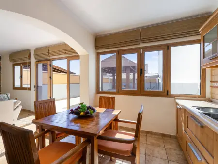 Villa de luxe à Corralejo, proche plages, Villa 6 personnes à Corralejo - Photo 30