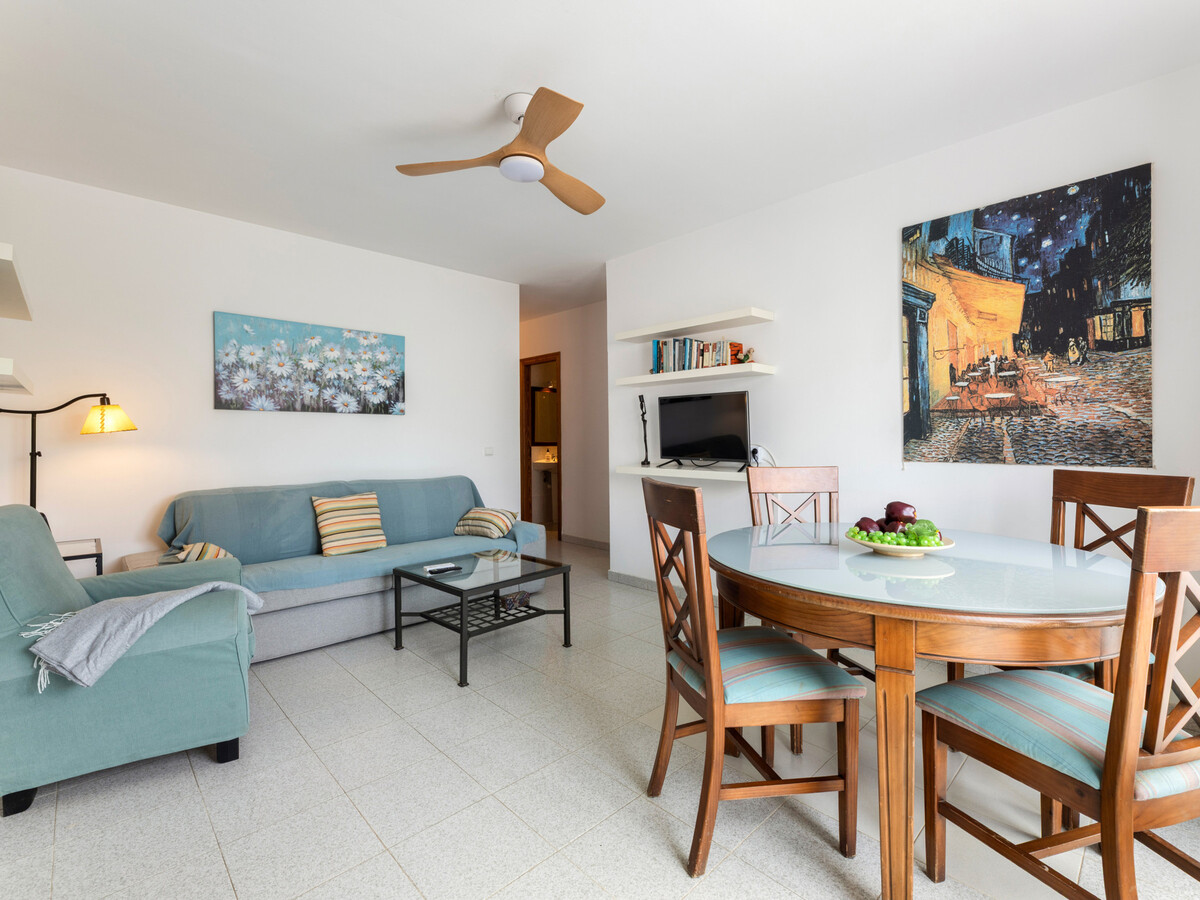 Appartement avec terrasse Calle Mayor à Playa Honda - Photo 1