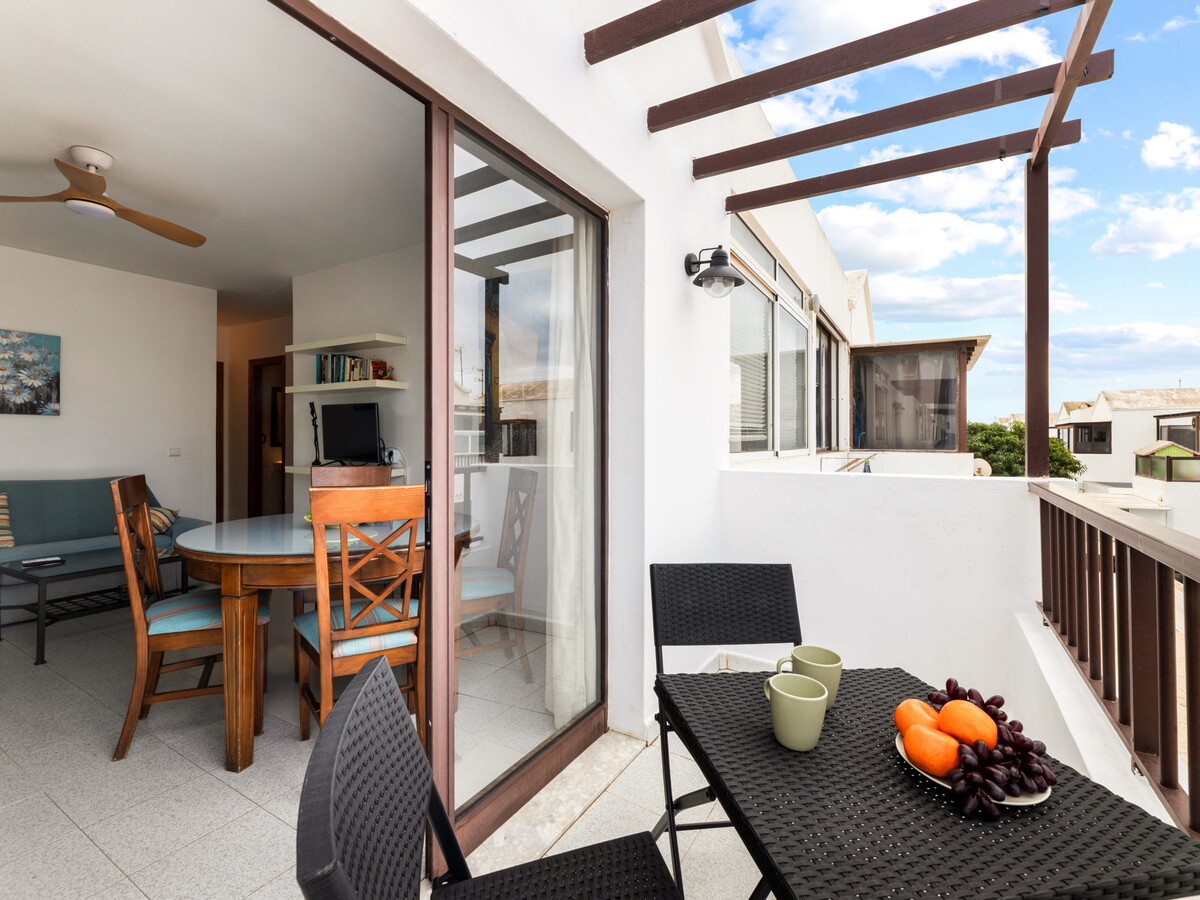 Appartement avec terrasse Calle Mayor à Playa Honda - Photo 2
