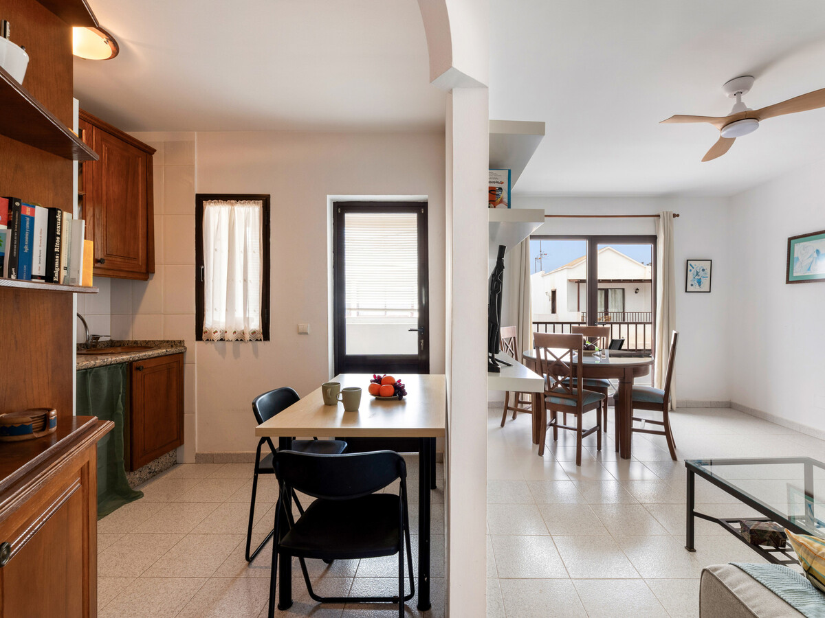 Appartement avec terrasse Calle Mayor à Playa Honda - Photo 4