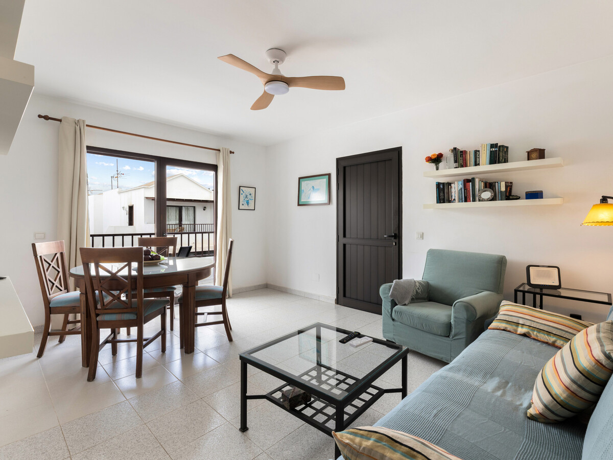 Appartement avec terrasse Calle Mayor à Playa Honda - Photo 5