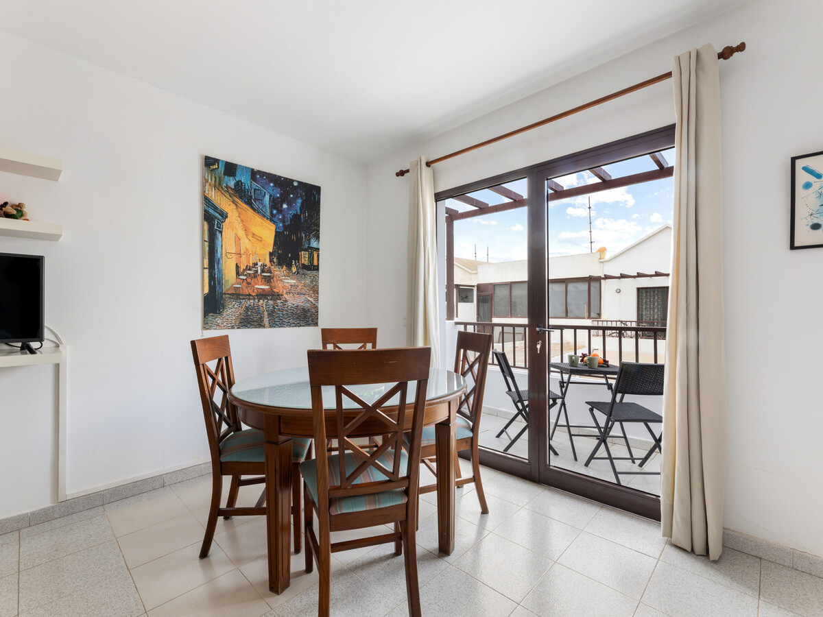 Appartement avec terrasse Calle Mayor à Playa Honda - Photo 6
