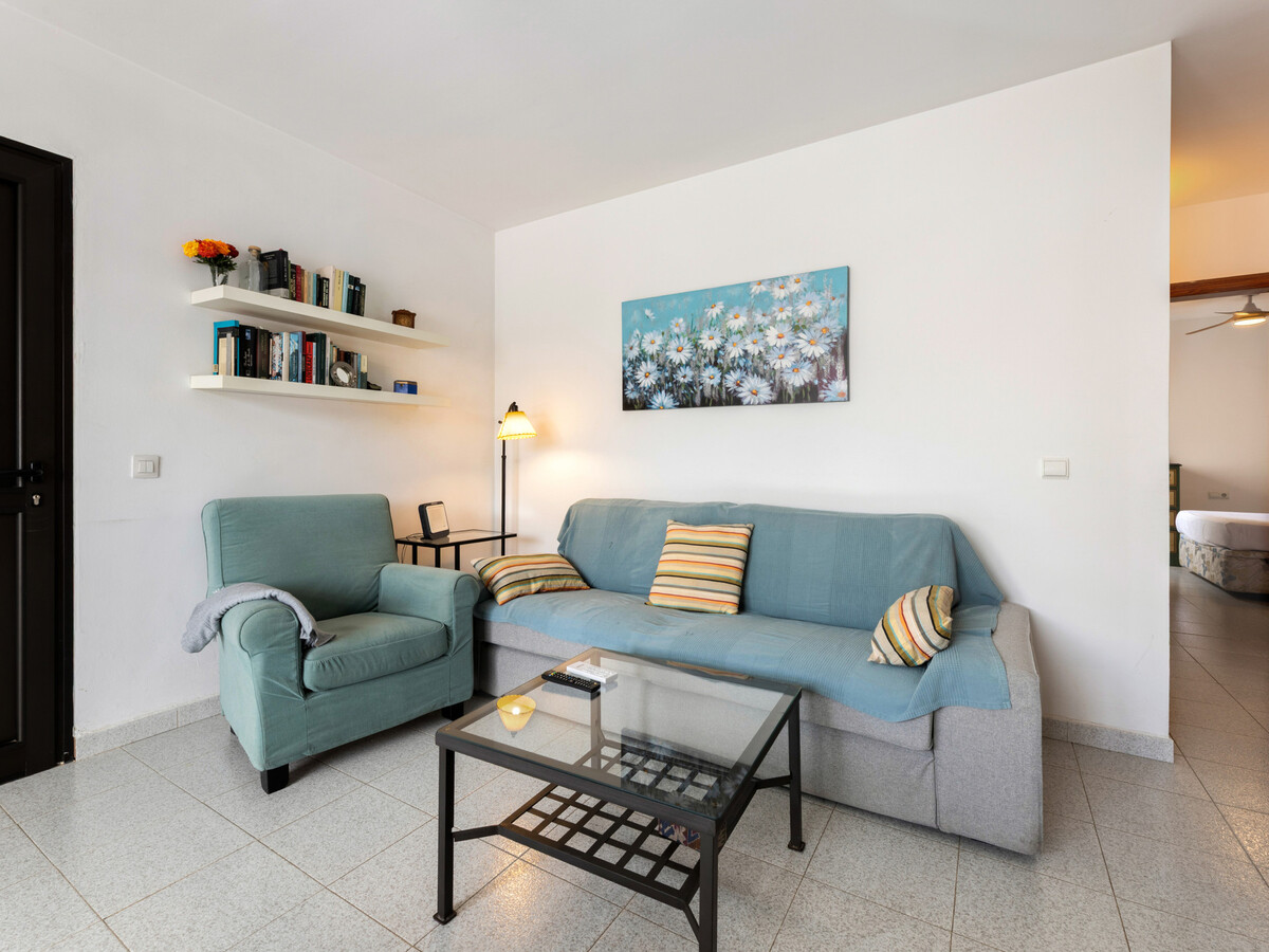 Appartement avec terrasse Calle Mayor à Playa Honda - Photo 12