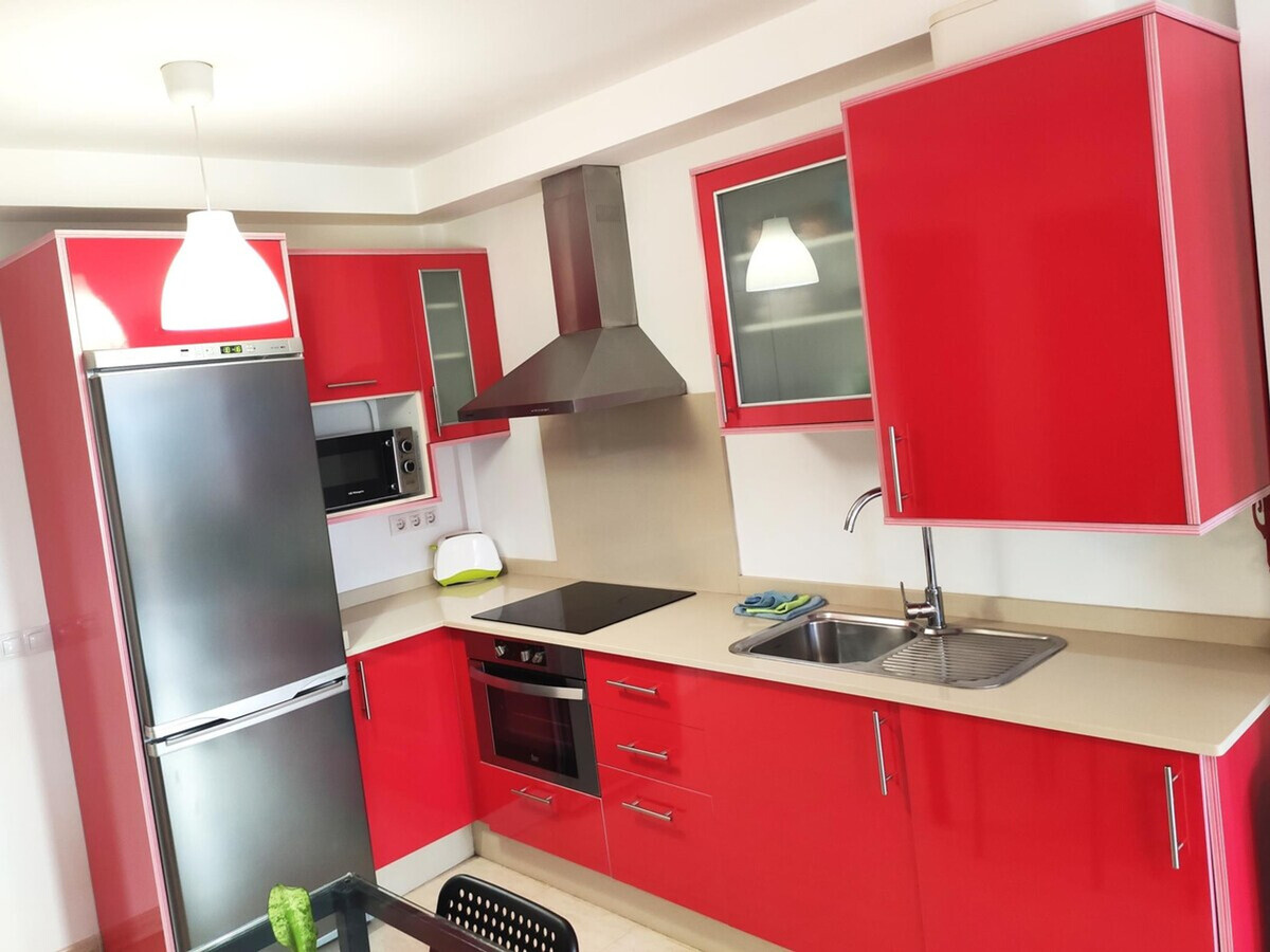 Appartement Ambar à Playa Honda, 3 pers., près plage - Photo 3