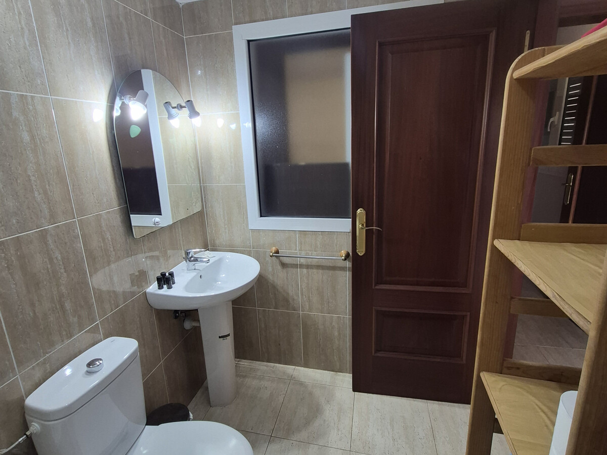 Appartement Ambar à Playa Honda, 3 pers., près plage - Photo 11