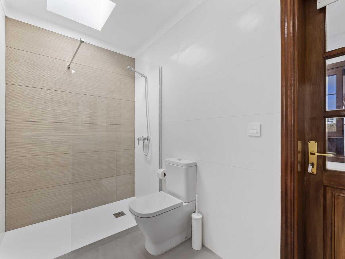 Villa 6 pers. à Tías : piscine privée et jardin 300 m² - Photo 10