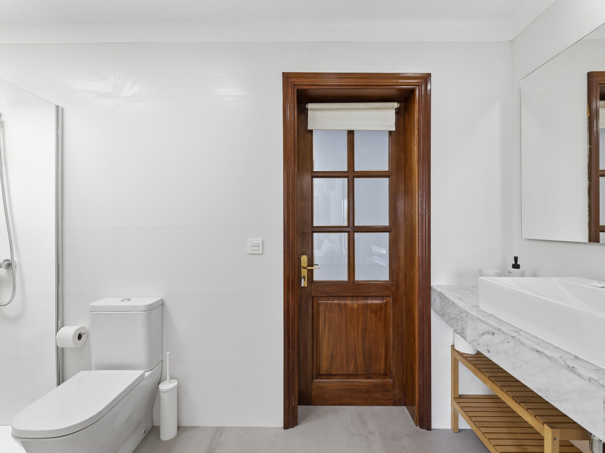 Villa 6 pers. à Tías : piscine privée et jardin 300 m² - Photo 25