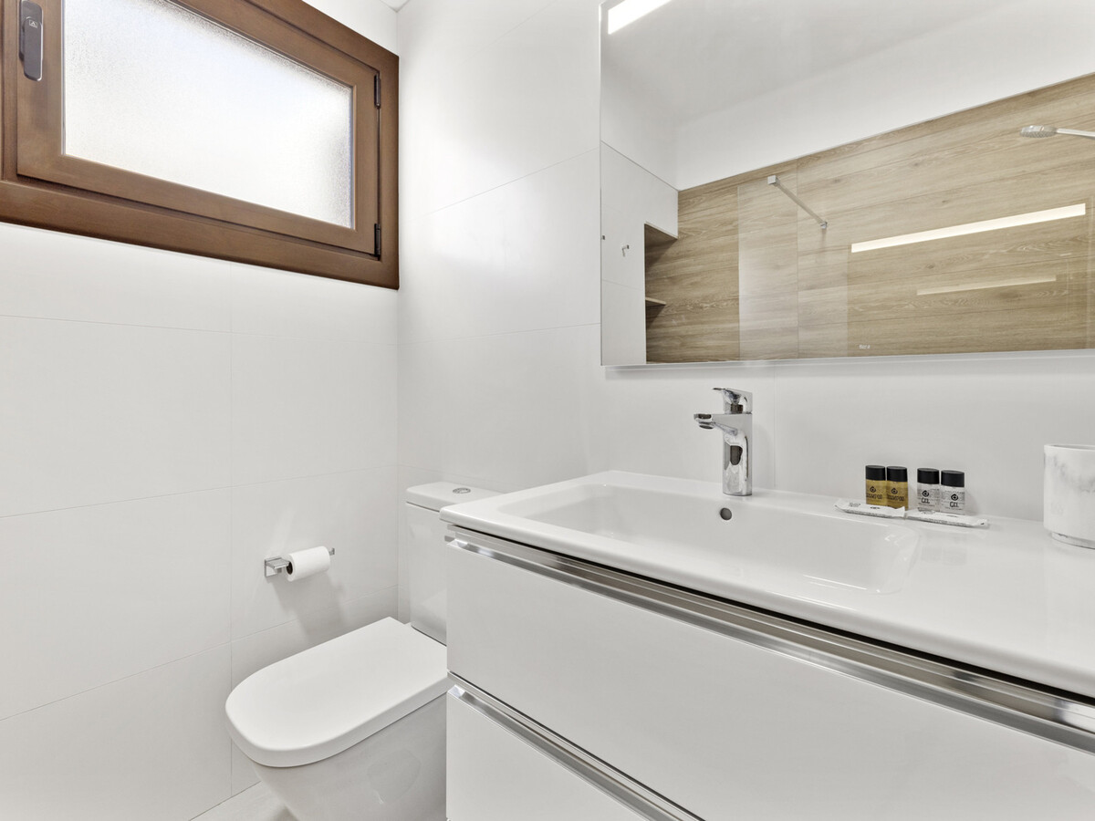 Villa 6 pers. à Tías : piscine privée et jardin 300 m² - Photo 26