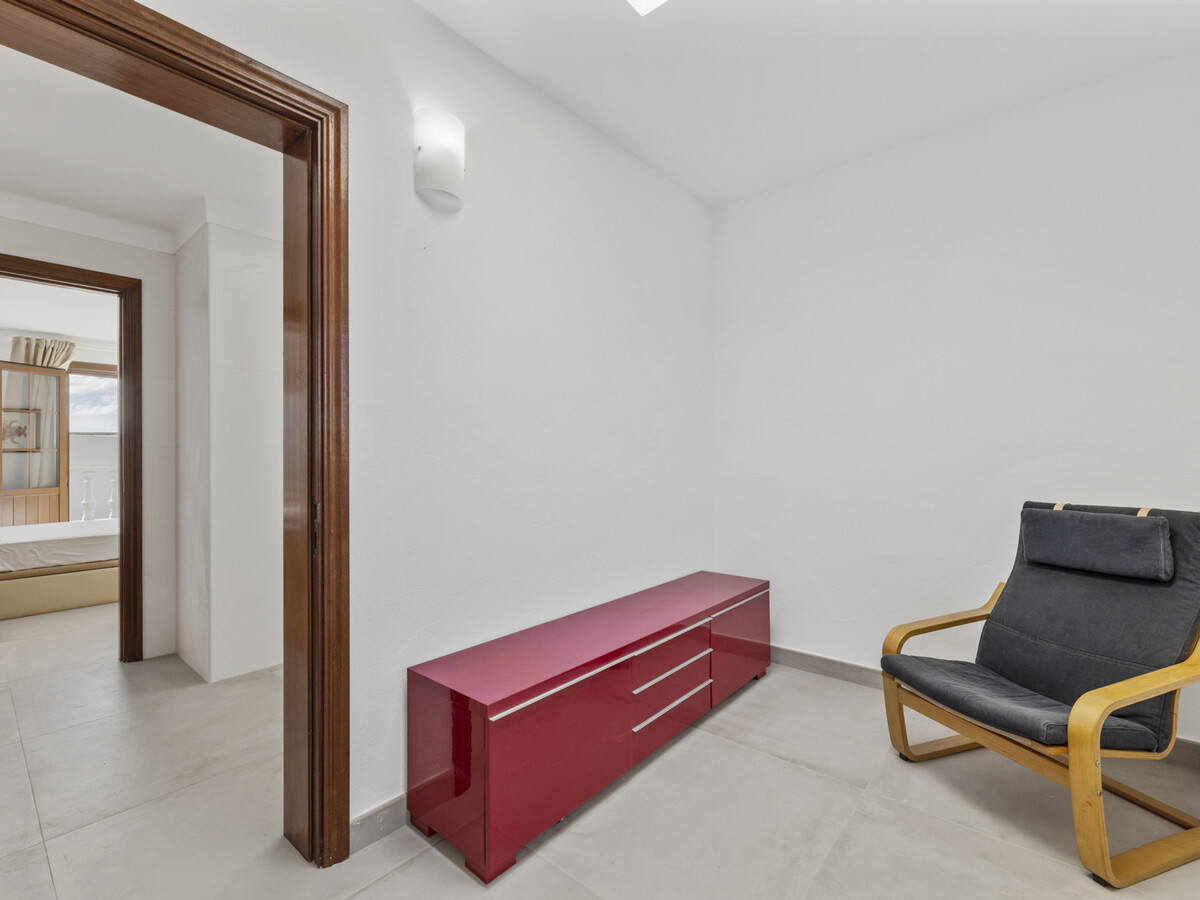 Villa 6 pers. à Tías : piscine privée et jardin 300 m² - Photo 28