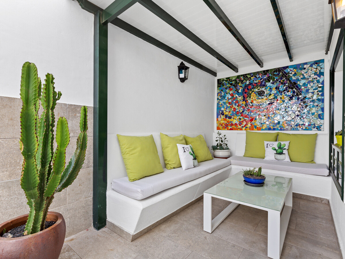 Duplex 120 m² avec vue mer à 100 m de la plage - Photo 2