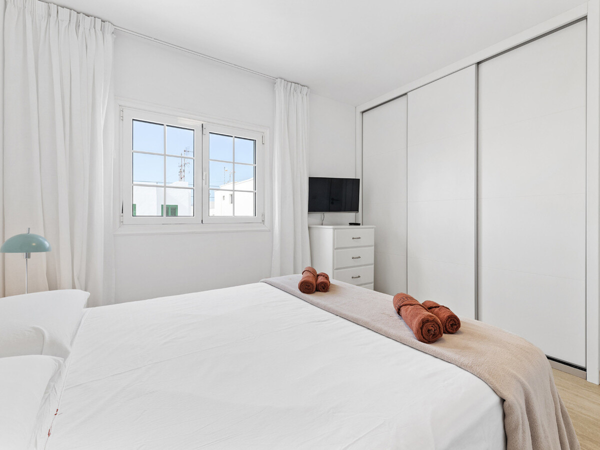 Duplex 120 m² avec vue mer à 100 m de la plage - Photo 3