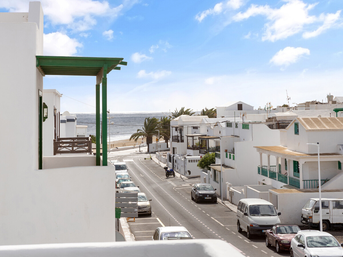 Duplex 120 m² avec vue mer à 100 m de la plage - Photo 7