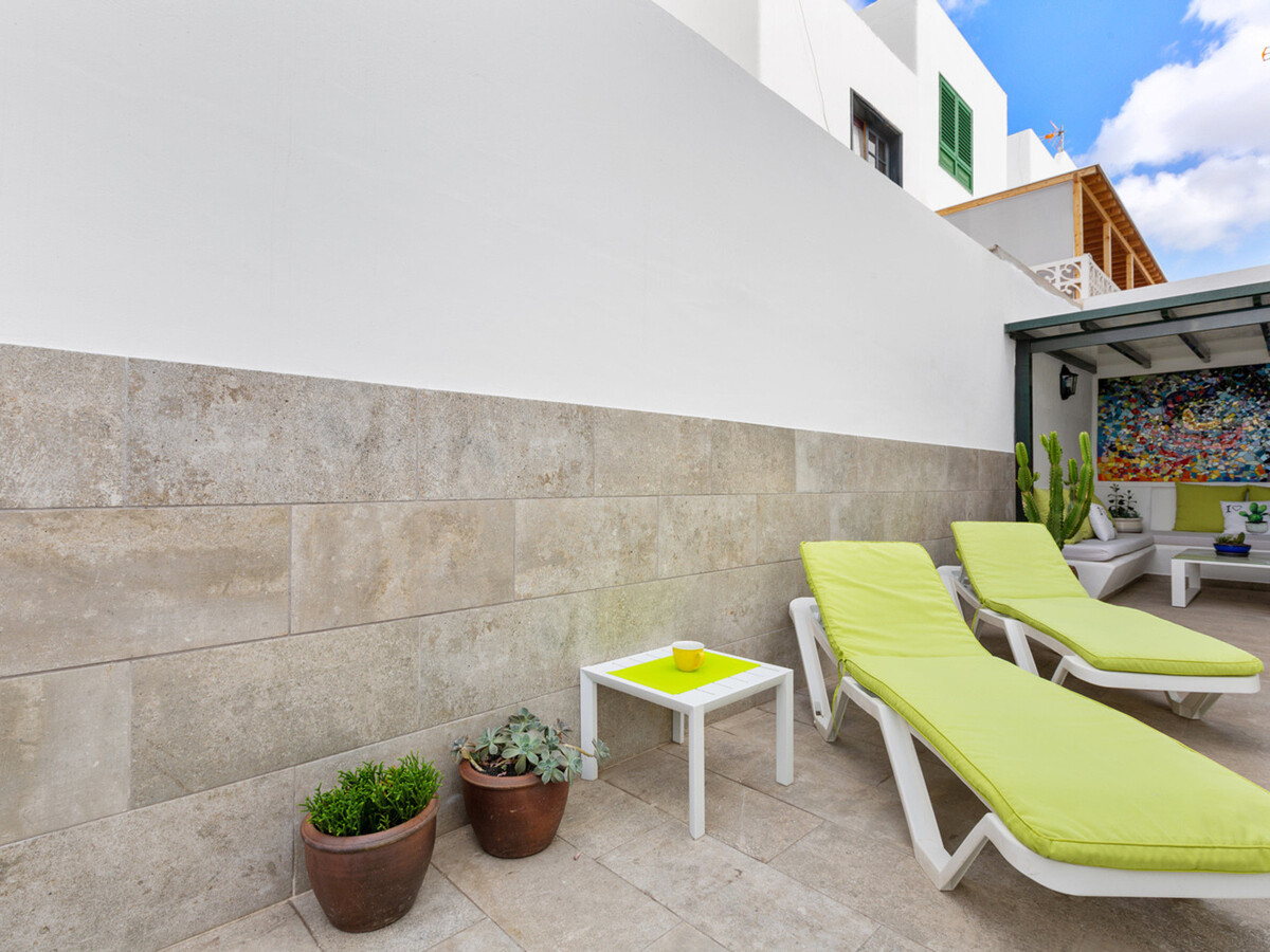Duplex 120 m² avec vue mer à 100 m de la plage - Photo 8