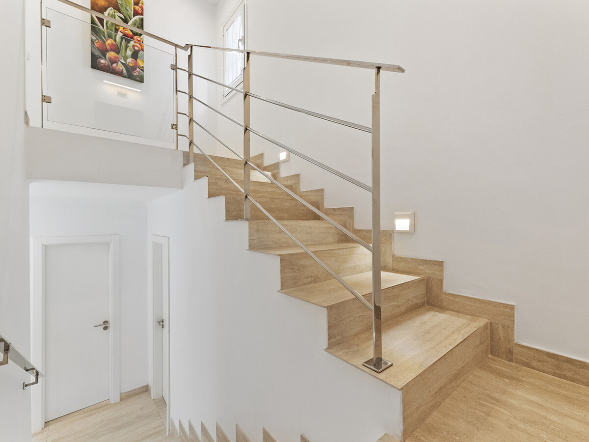 Duplex 120 m² avec vue mer à 100 m de la plage - Photo 9
