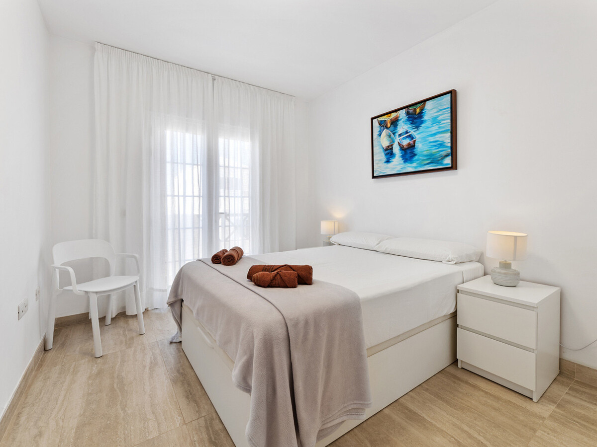 Duplex 120 m² avec vue mer à 100 m de la plage - Photo 11