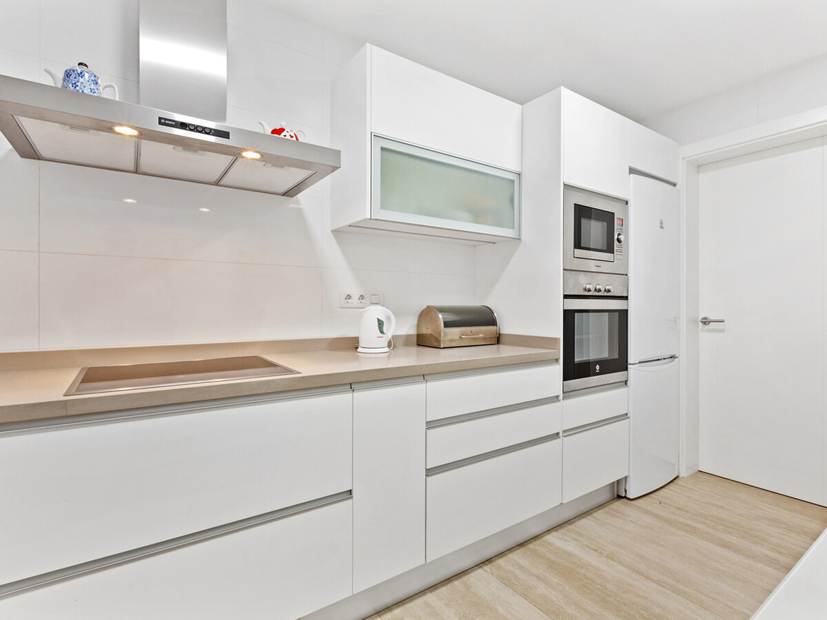 Duplex 120 m² avec vue mer à 100 m de la plage - Photo 15