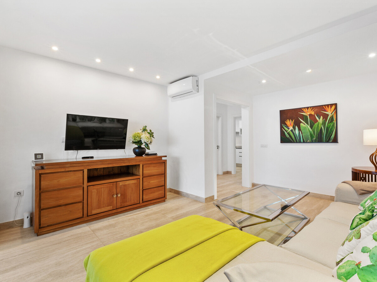 Duplex 120 m² avec vue mer à 100 m de la plage - Photo 16