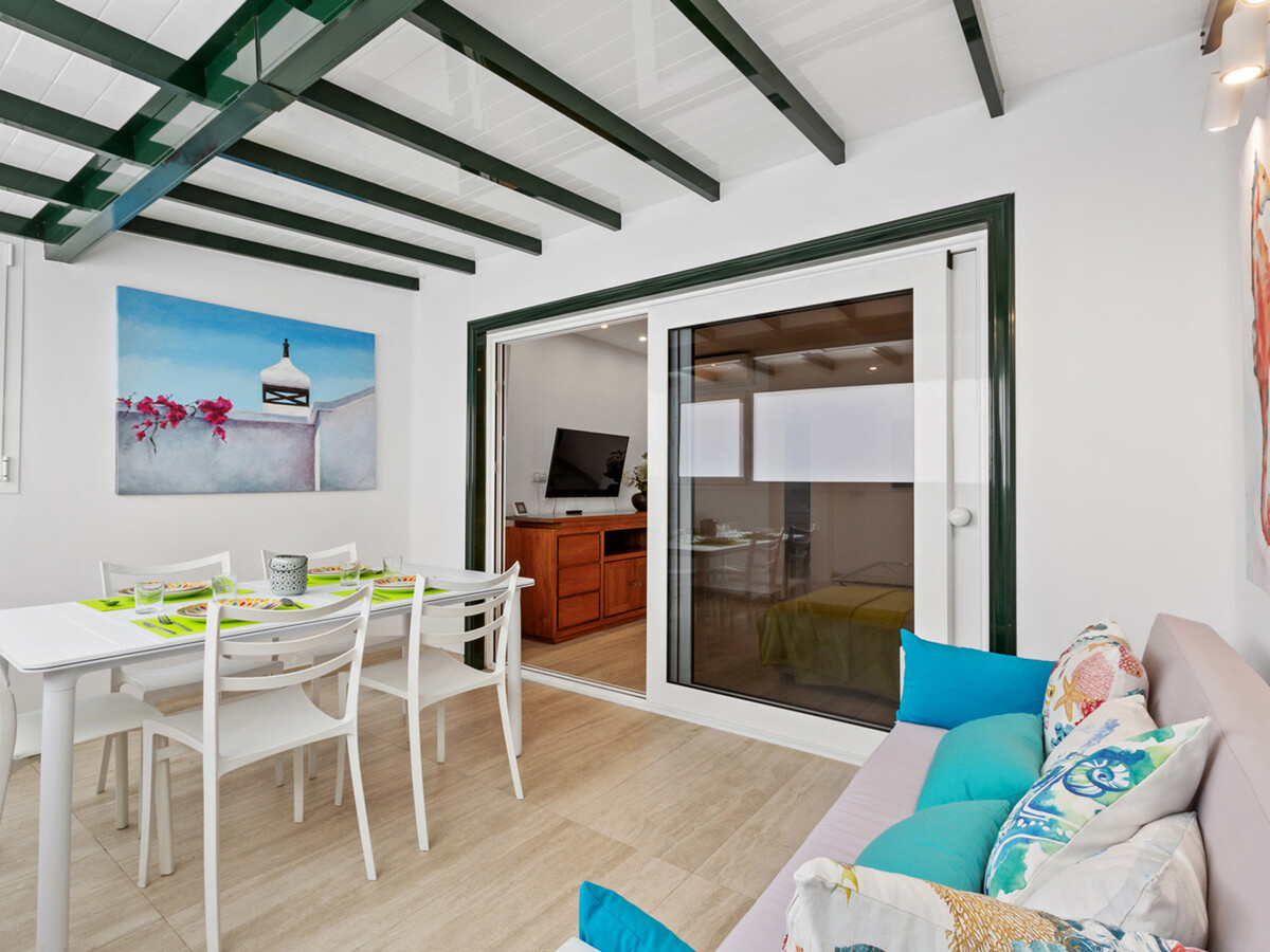 Duplex 120 m² avec vue mer à 100 m de la plage - Photo 17
