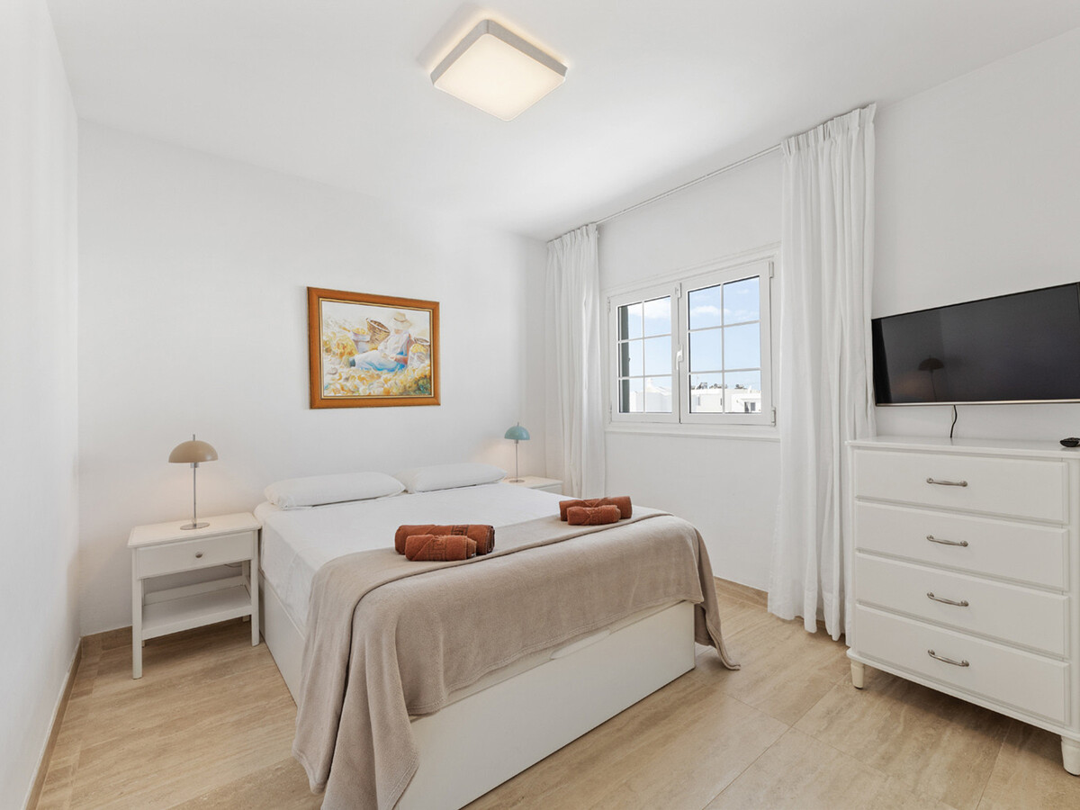 Duplex 120 m² avec vue mer à 100 m de la plage - Photo 19