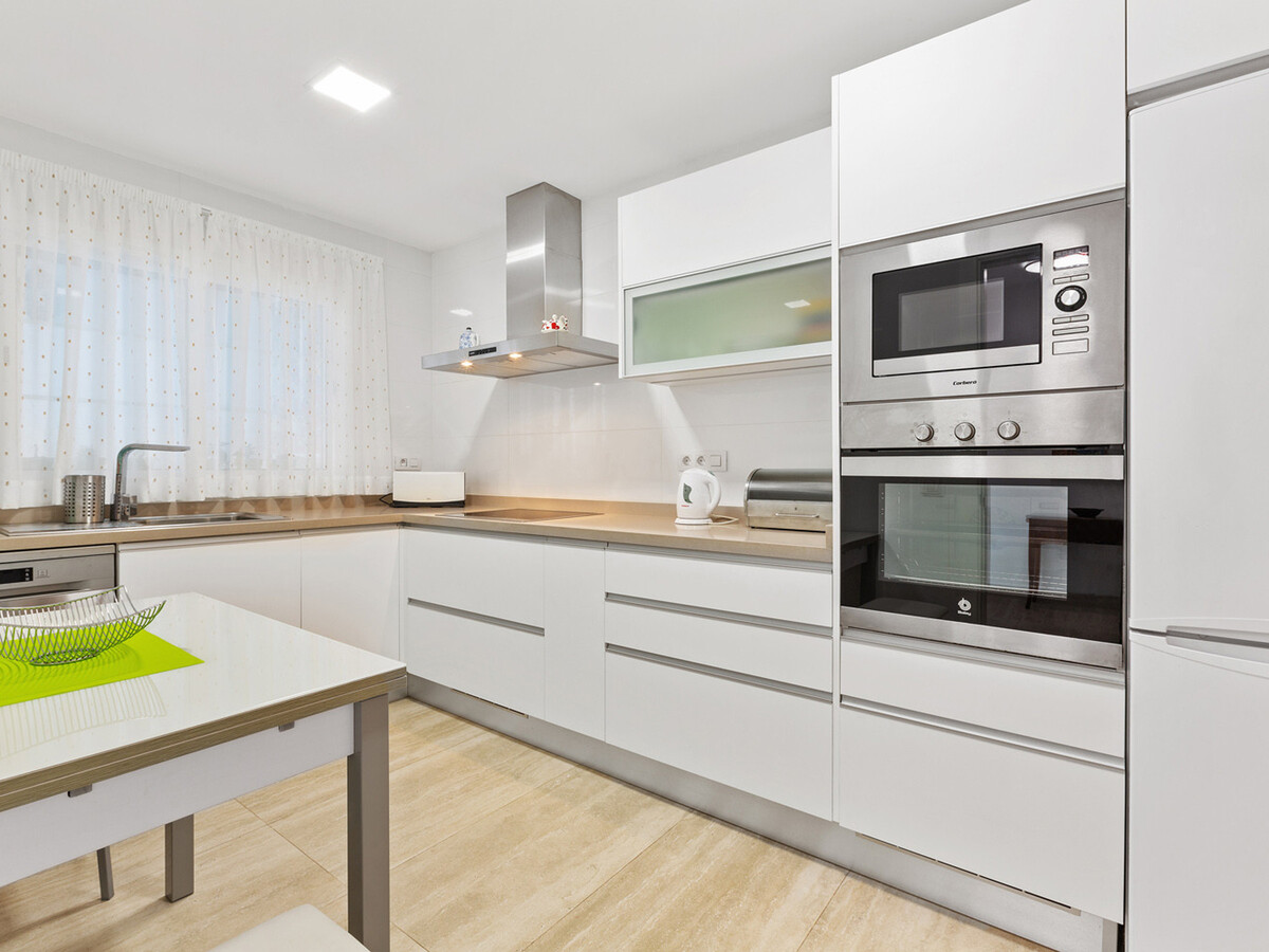 Duplex 120 m² avec vue mer à 100 m de la plage - Photo 22