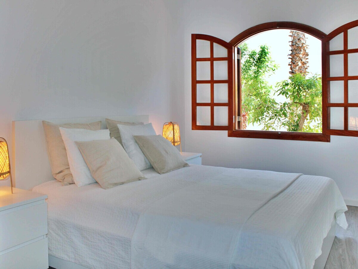 Appartement rénové 1 chambre, 3 min de la plage à Playa Honda - Photo 1