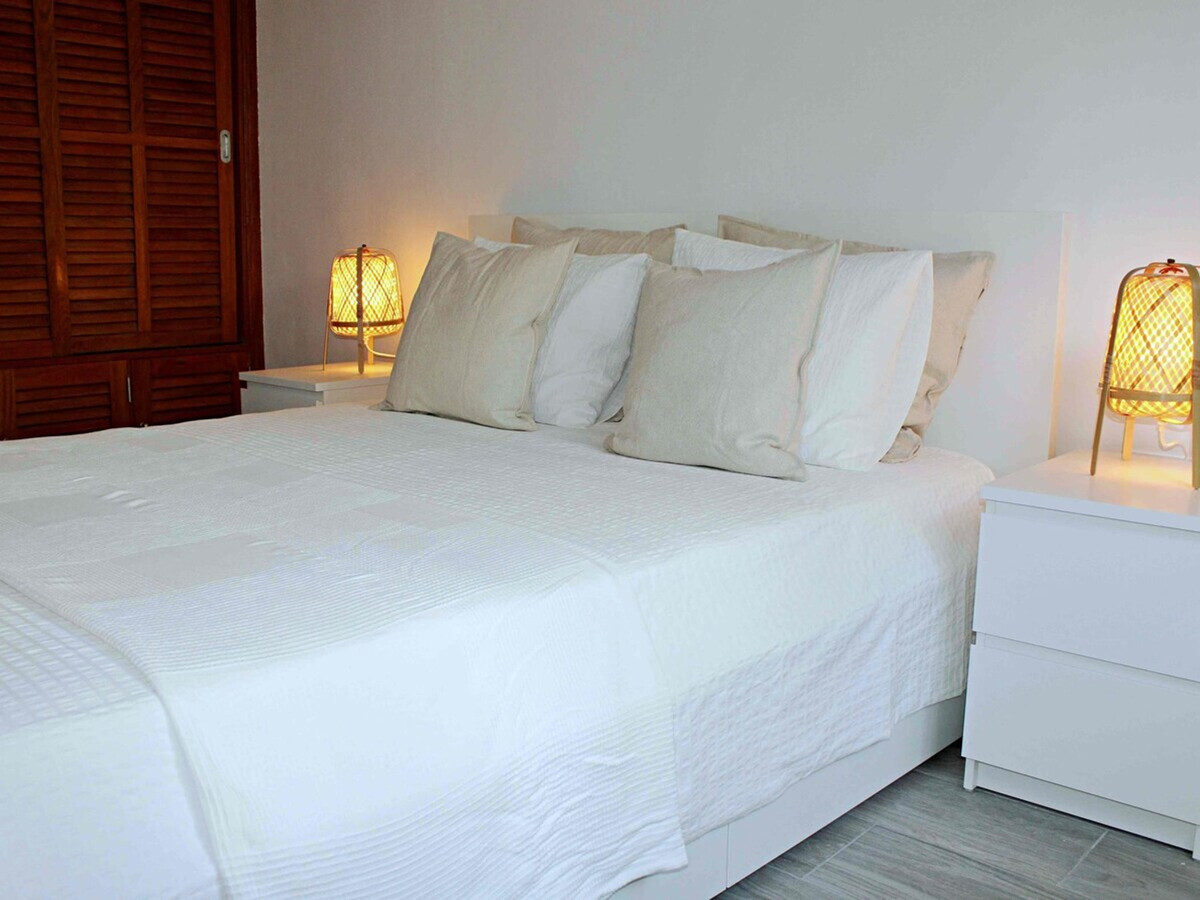 Appartement rénové 1 chambre, 3 min de la plage à Playa Honda - Photo 8